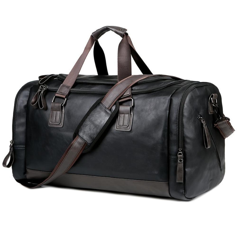 Everett | Kelioninis Krepšys" can be rewritten as "Everett | Travel Bag.