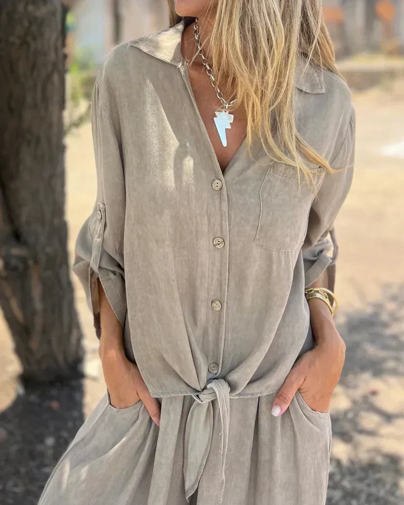 Sara - Universal Spring Set