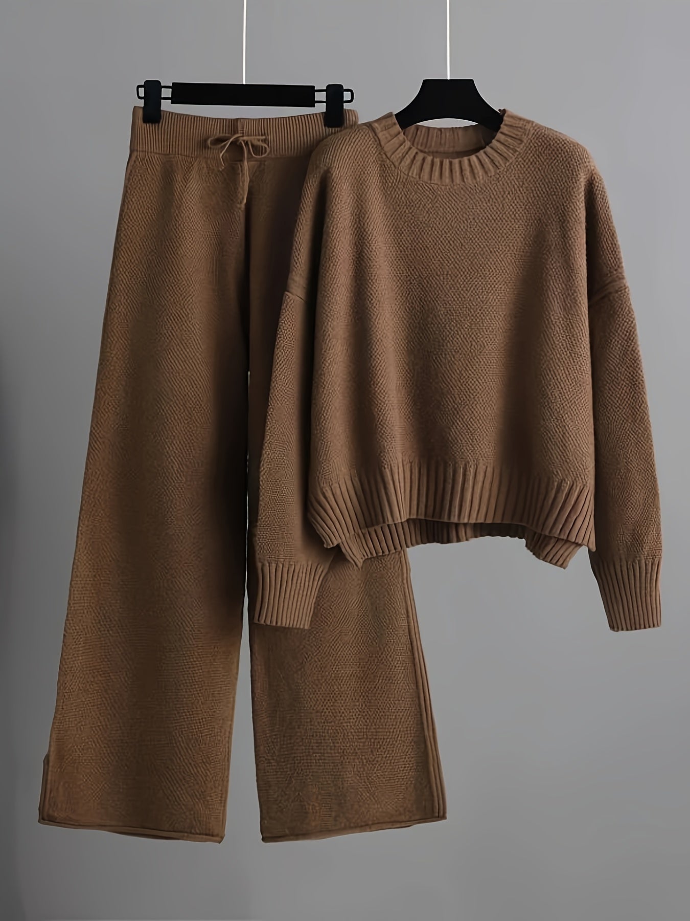 Ashley | Stilingas Loungewear Komplektas