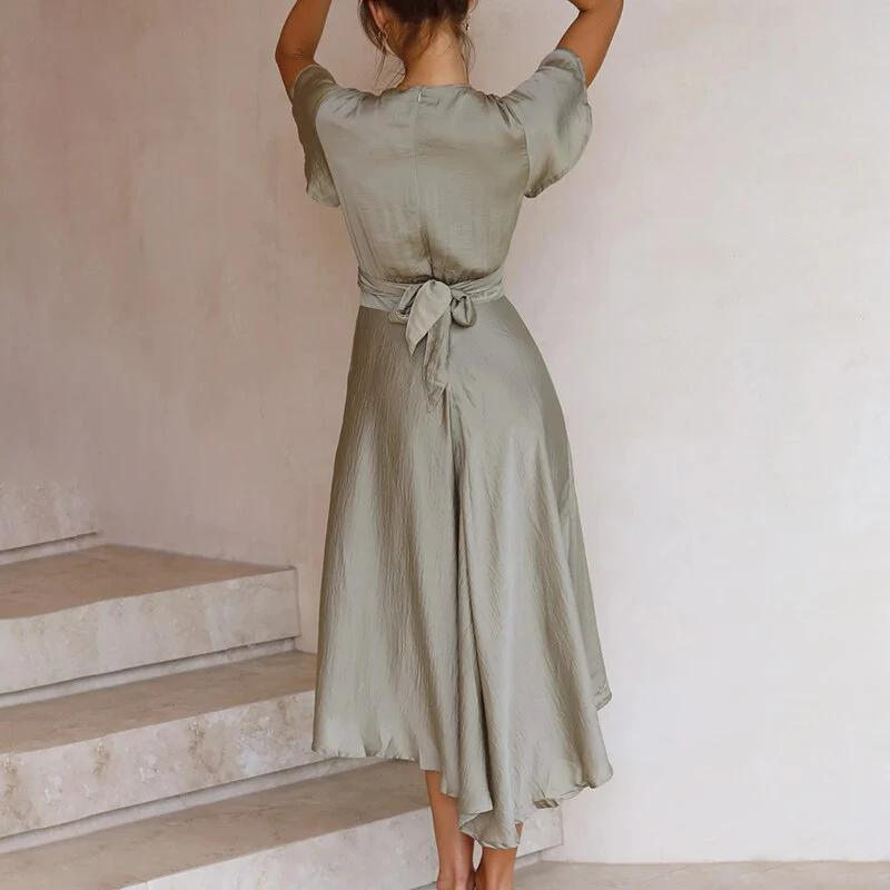 Floriane™ - Retro Dress