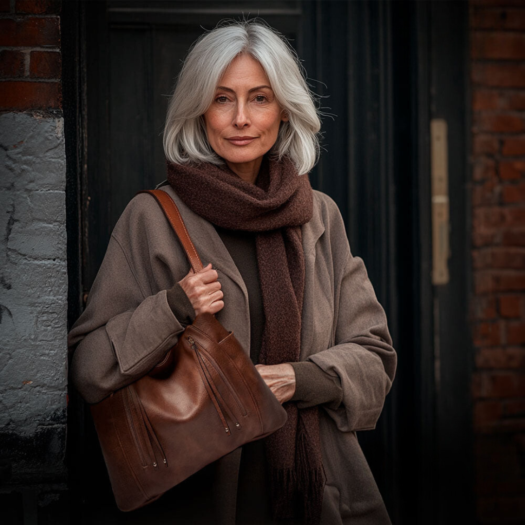 Blanche | Prabangus Elegantiškas Rankinys