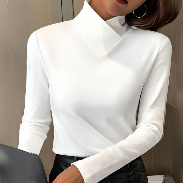 Avery | Stylish Polo Shirt