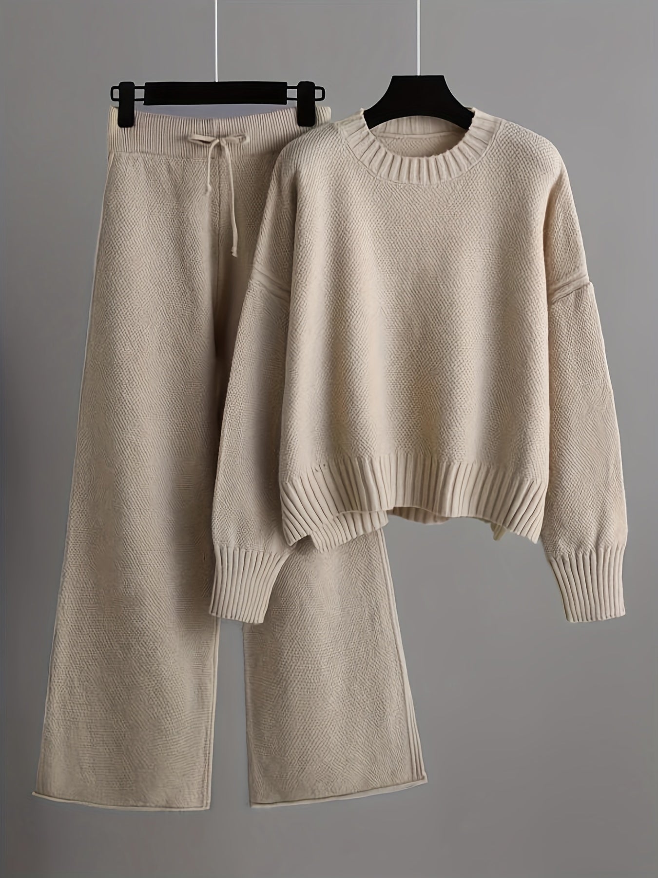 Ashley | Stilingas Loungewear Komplektas