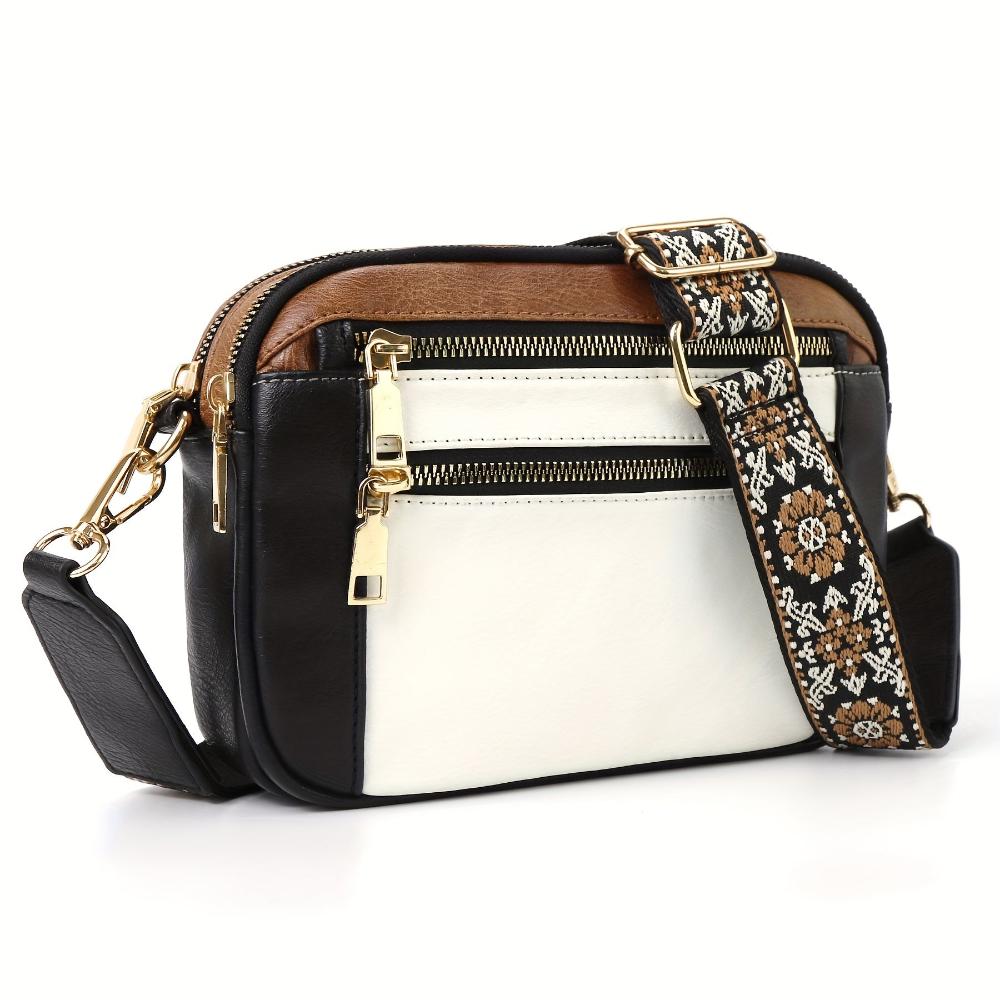 Aria | Modern Handbag