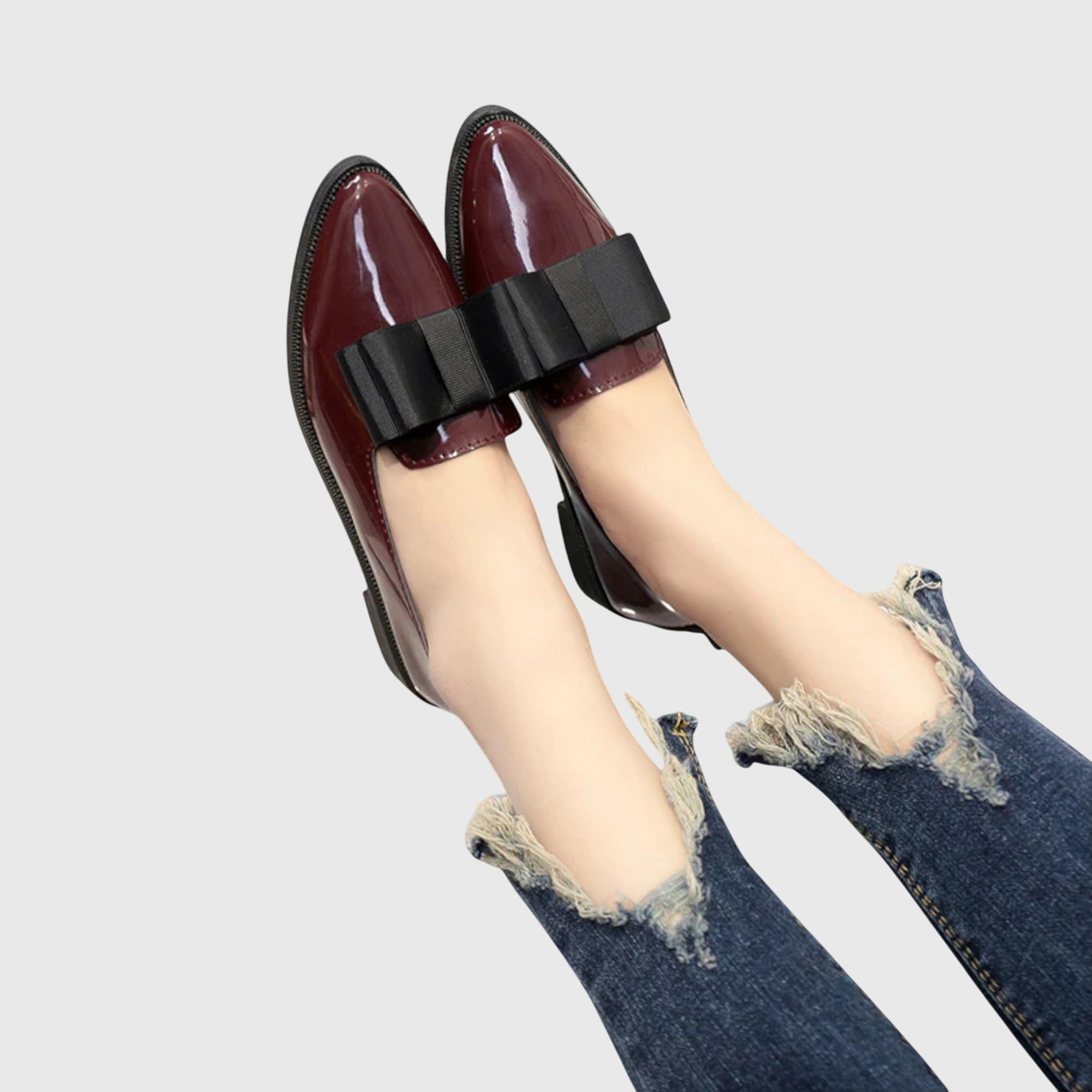 Anya™ - Orthopedic Moccasins
