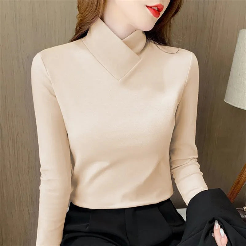 Avery | Stylish Polo Shirt