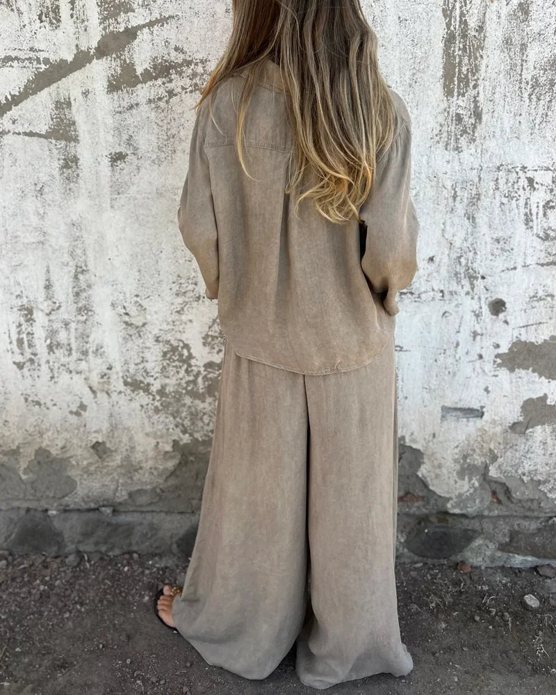Sara - Universal Spring Set
