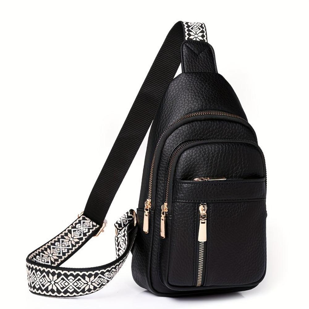 Hazel | Retro Shoulder Bag