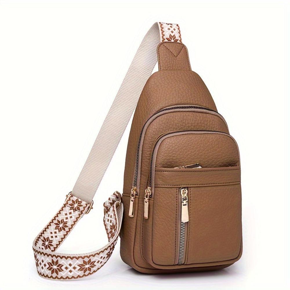 Hazel | Retro Shoulder Bag
