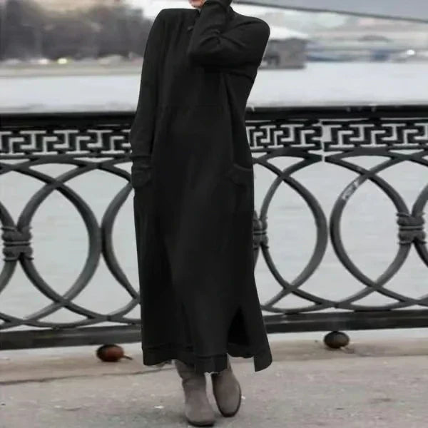 Brittany | Comfortable Vintage Dress