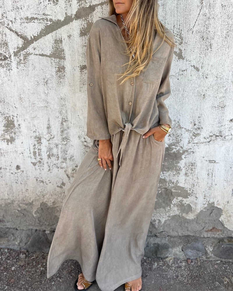 Sara - Universal Spring Set