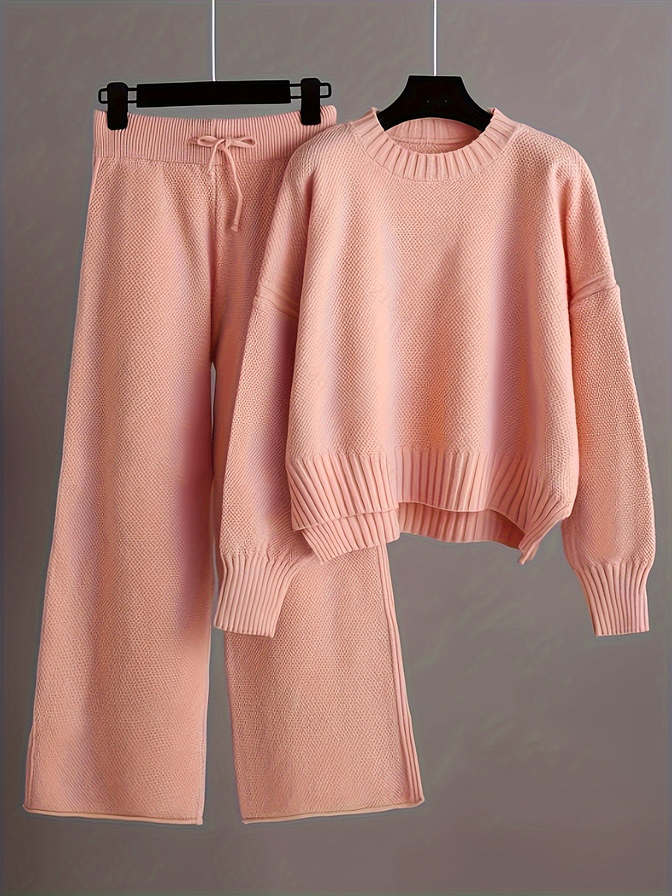 Ashley | Stilingas Loungewear Komplektas