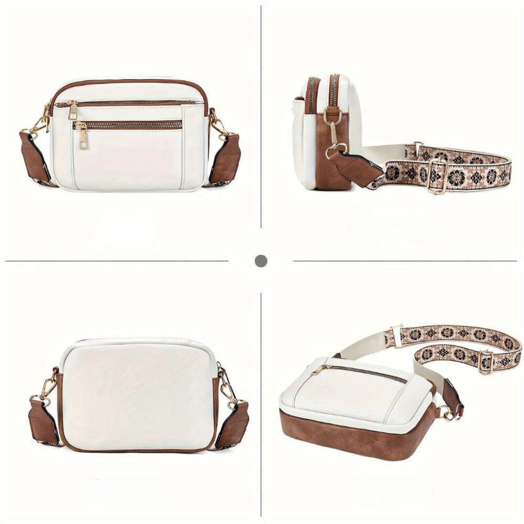 Aria | Modern Handbag