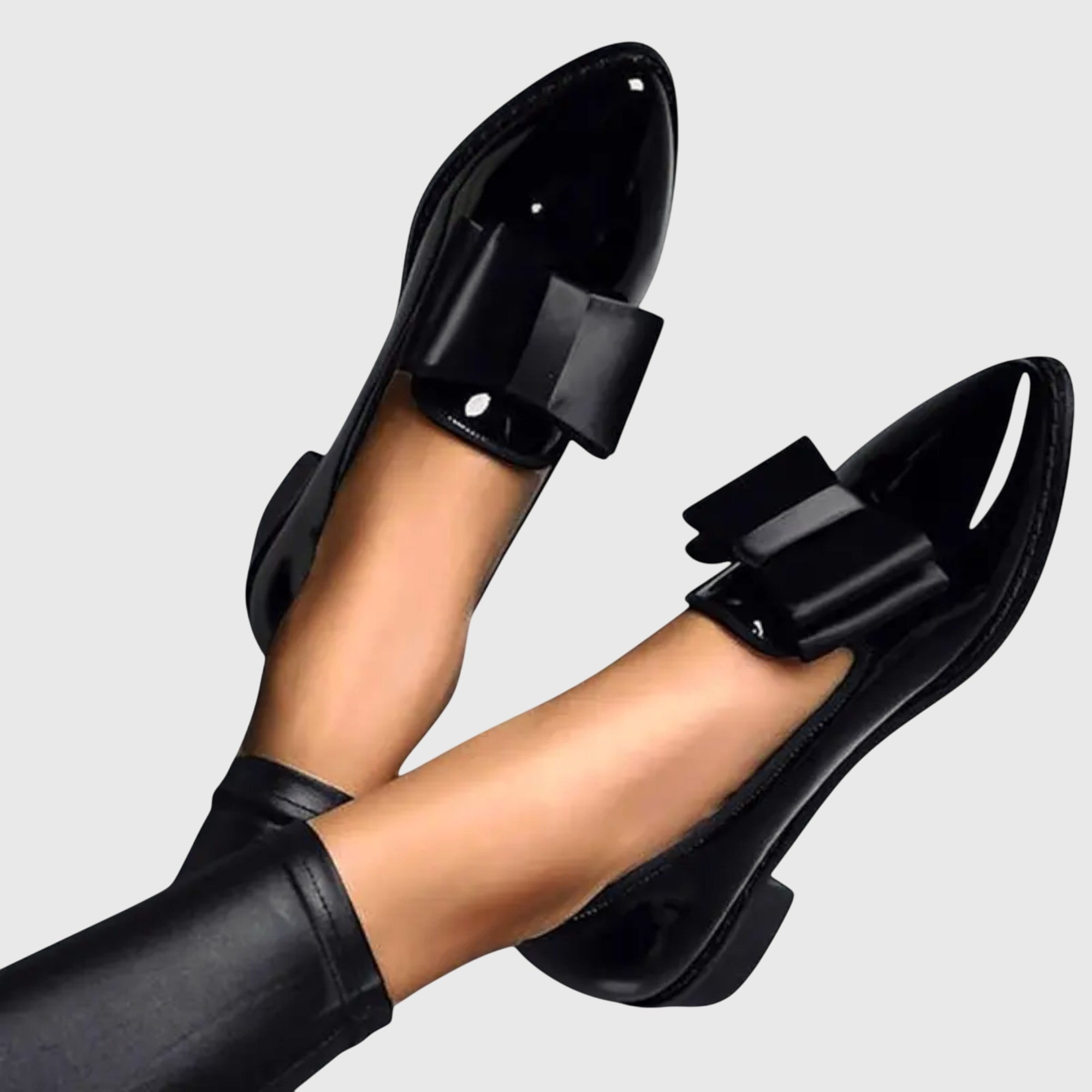 Anya™ - Orthopedic Moccasins