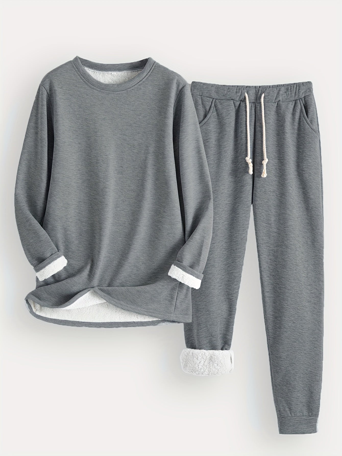 Rebecca - Stilingas Loungewear Rinkinys