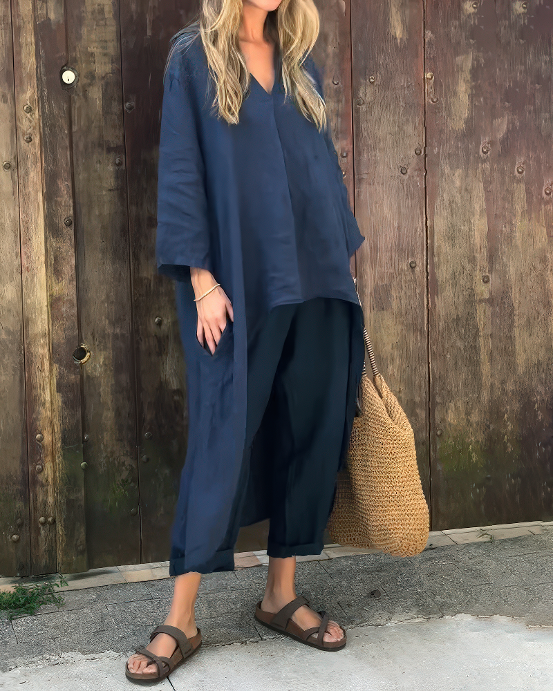 Charlotte™ | Elegantiškas dviejų dalių rinkinys