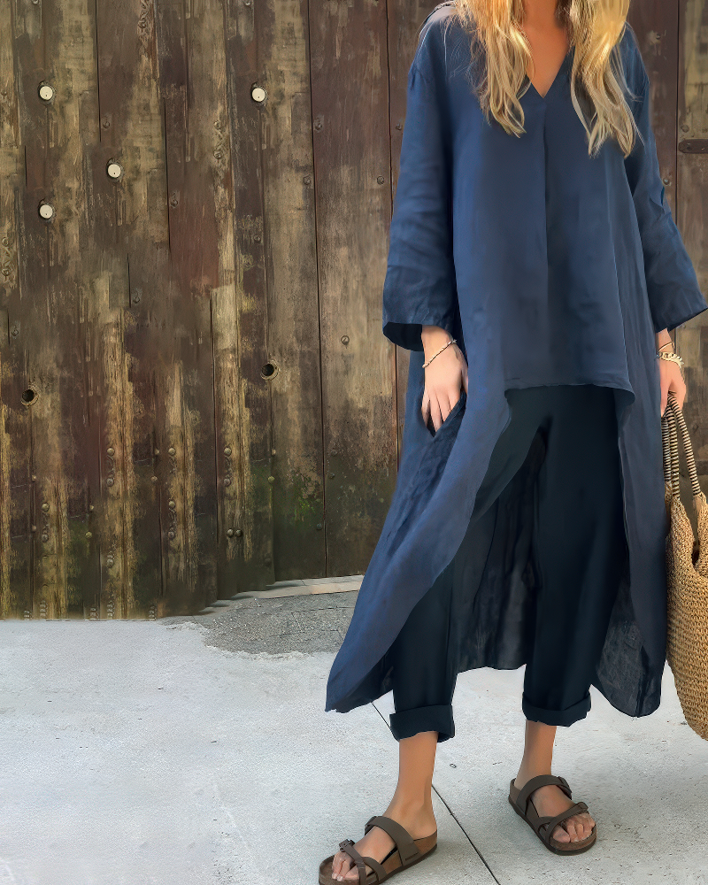 Charlotte™ | Elegantiškas dviejų dalių rinkinys