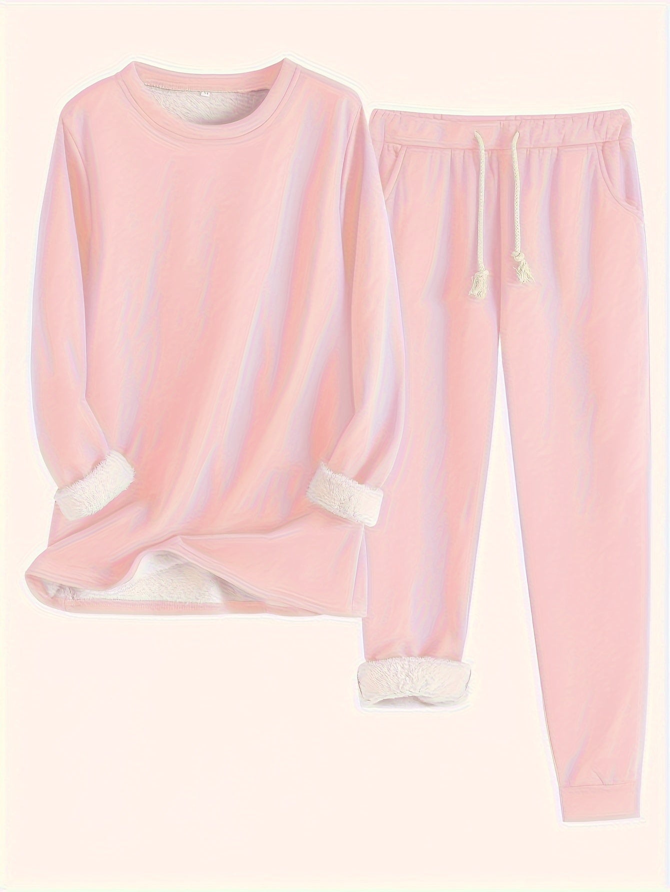 Rebecca - Stilingas Loungewear Rinkinys