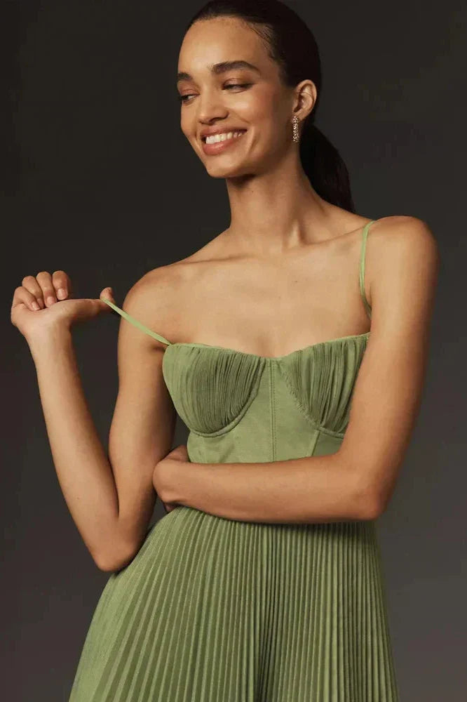Gintaras - Midi Dress