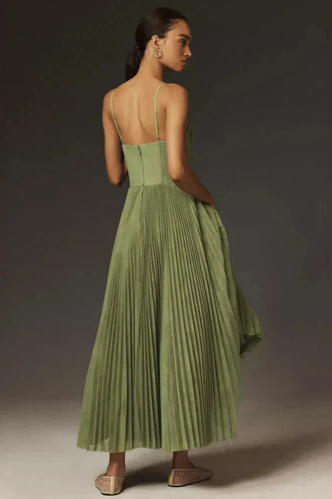 Gintaras - Midi Dress