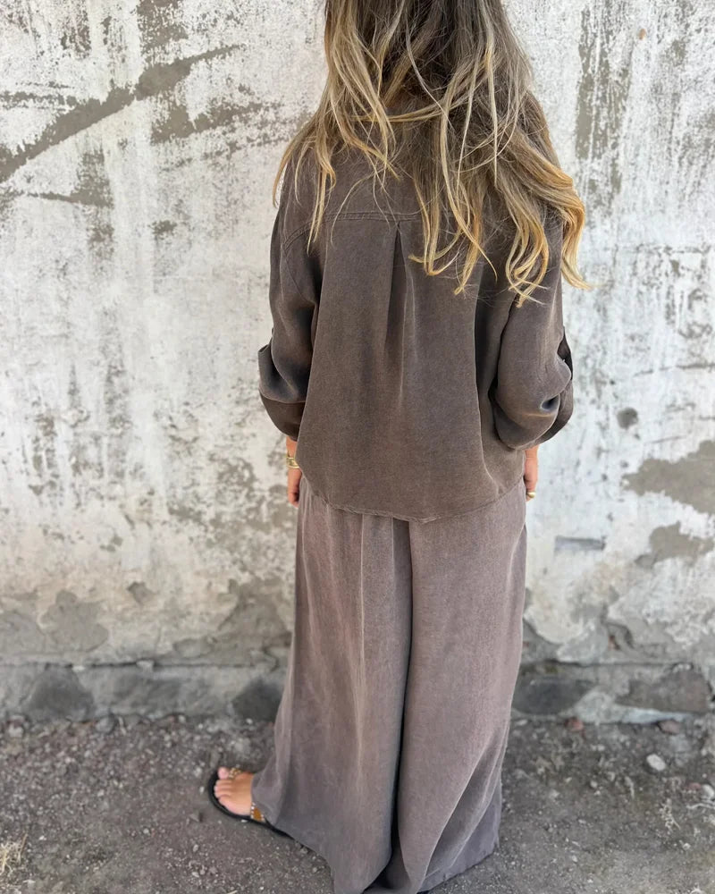 Sara - Universal Spring Set