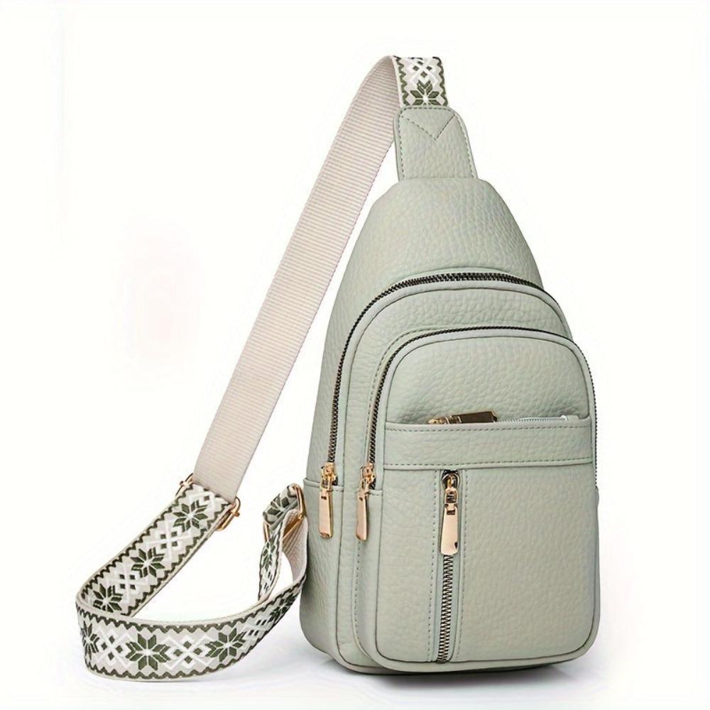 Hazel | Retro Shoulder Bag