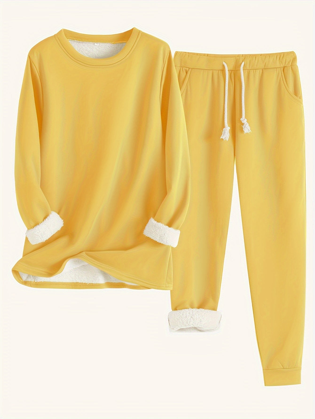 Rebecca - Stilingas Loungewear Rinkinys