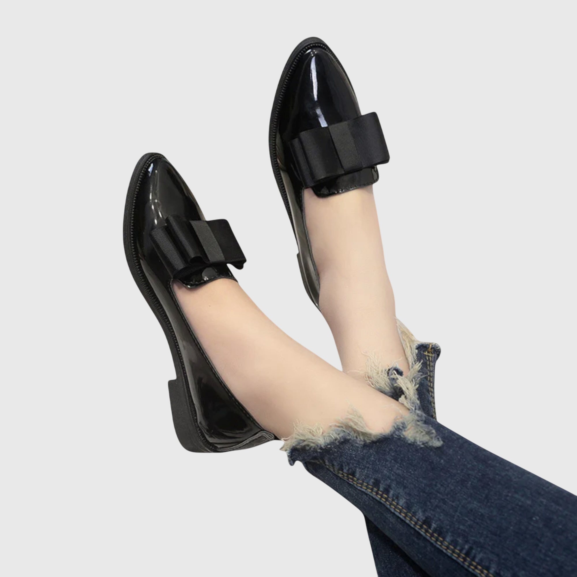Anya™ - Orthopedic Moccasins