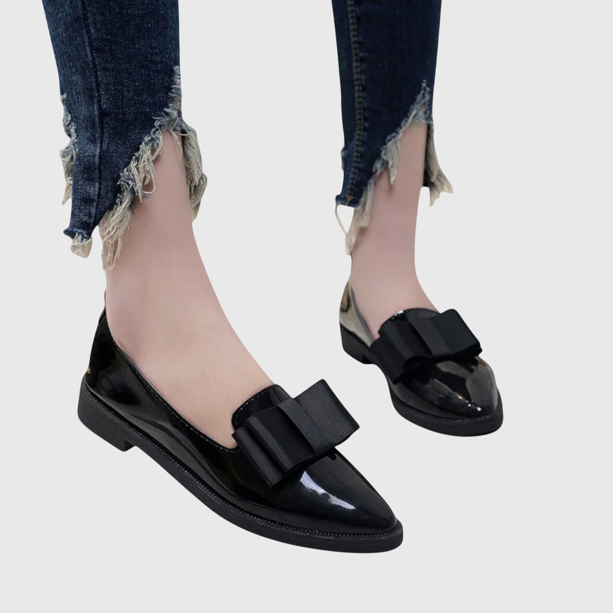 Anya™ - Orthopedic Moccasins