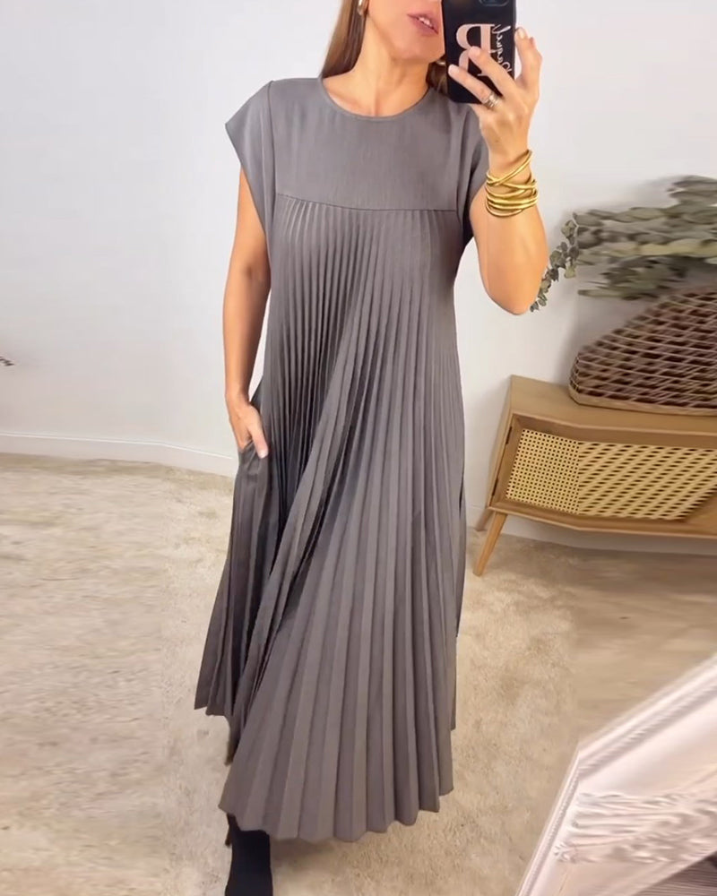 "Sylvie - Ilga elegantiška suknelė" can be rewritten as "Sylvie - Elegantiška ilga suknelė".