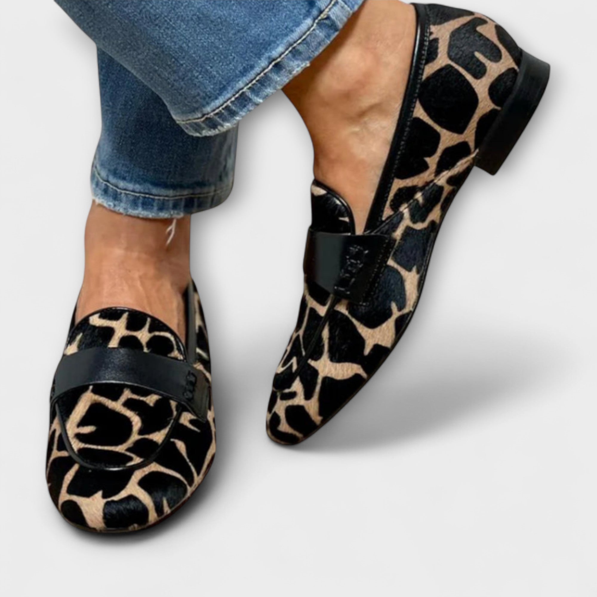 Luipaard - Stylish Loafers