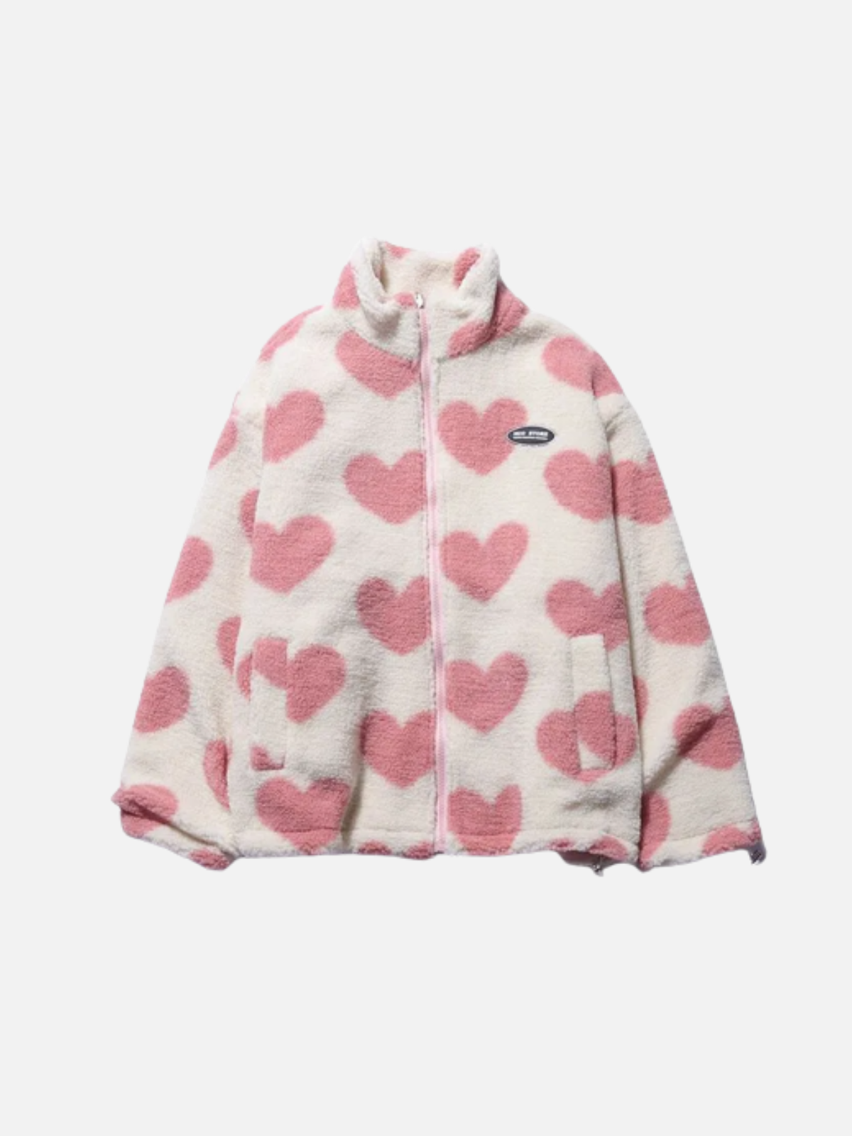 Fabiola™ | Modern Heart Blazer