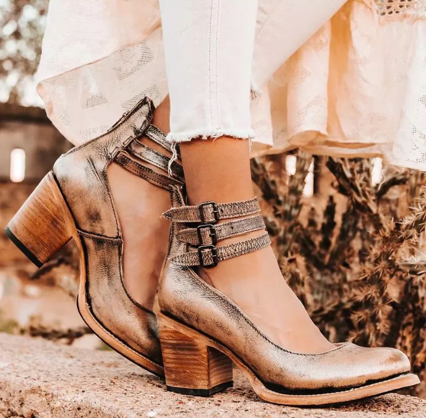 Amira™ | Stilingi Elegantiški Batai