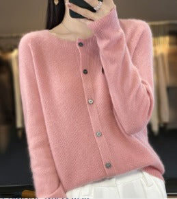 Riley | Comfortable Autumn Sweater
