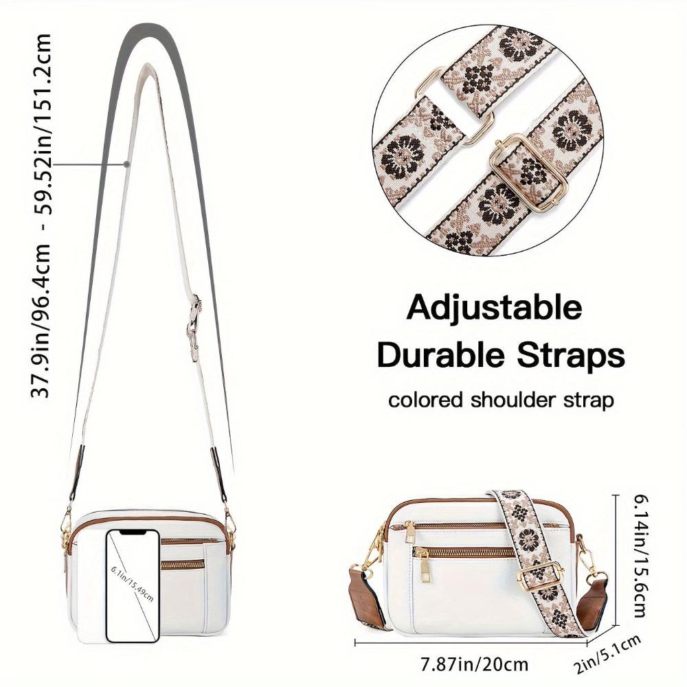 Aria | Modern Handbag