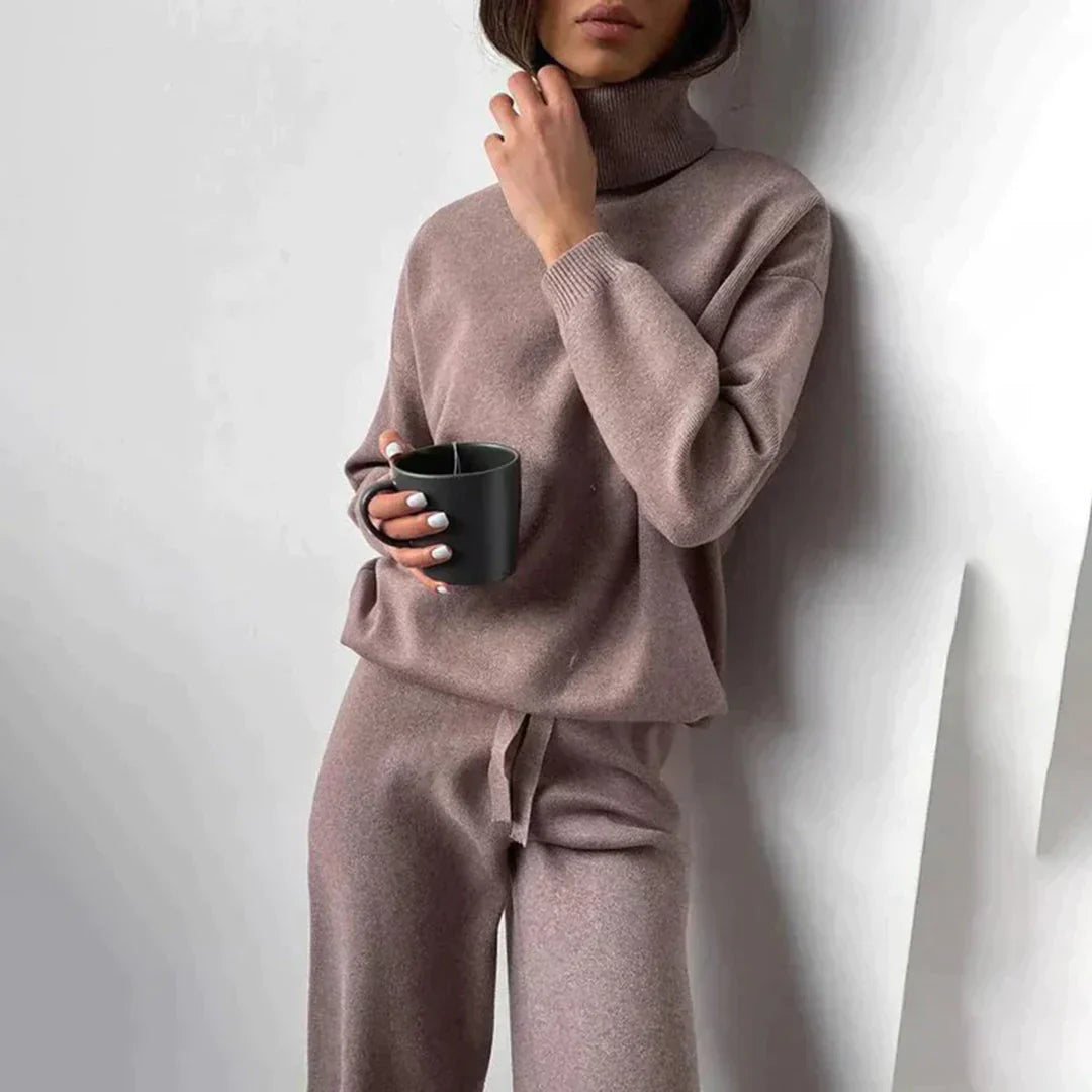 Gabriella | Cozy Autumn Set