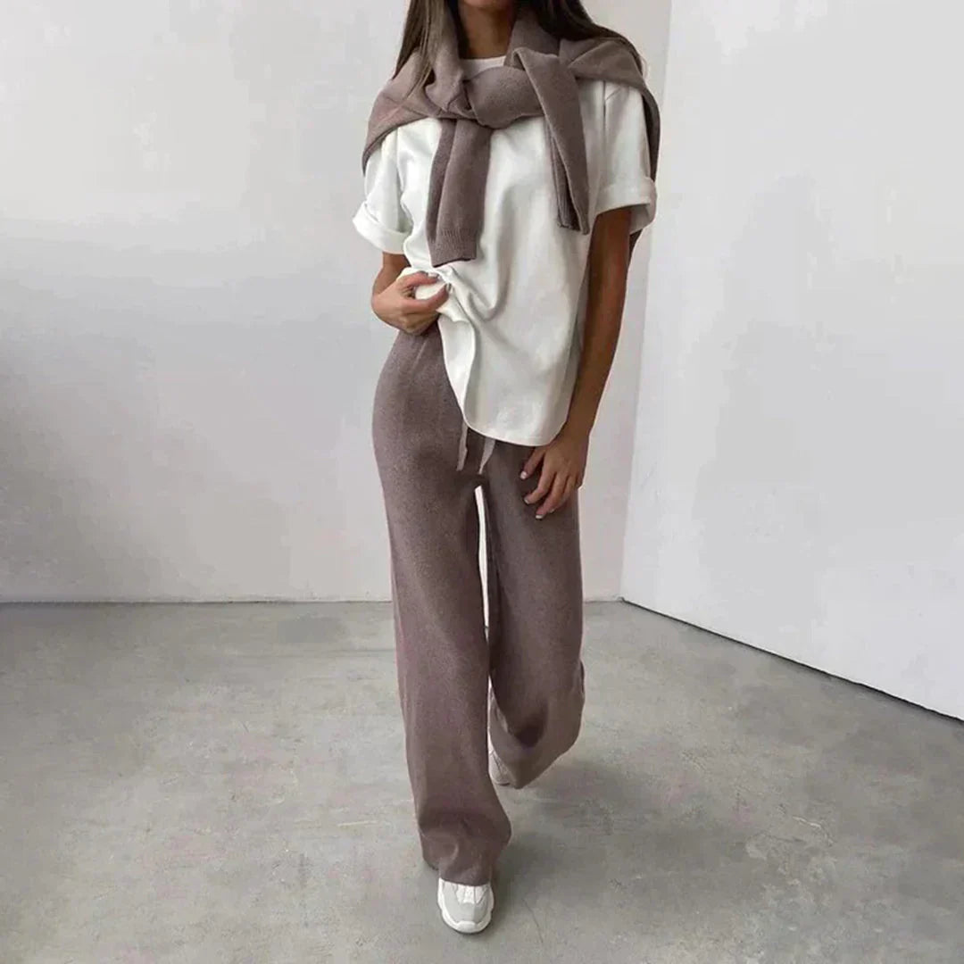 Gabriella | Cozy Autumn Set