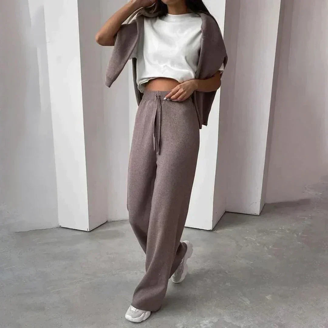 Gabriella | Cozy Autumn Set