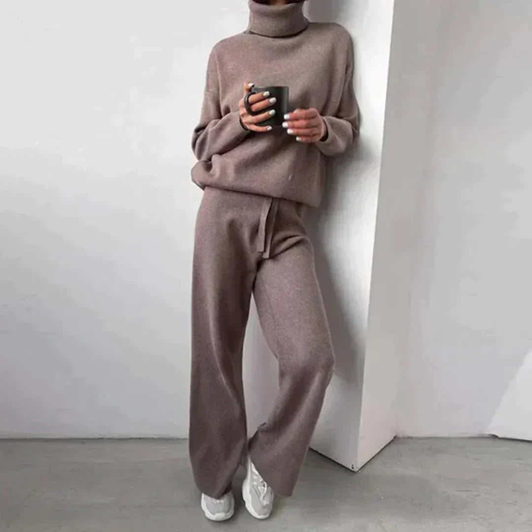 Gabriella | Cozy Autumn Set