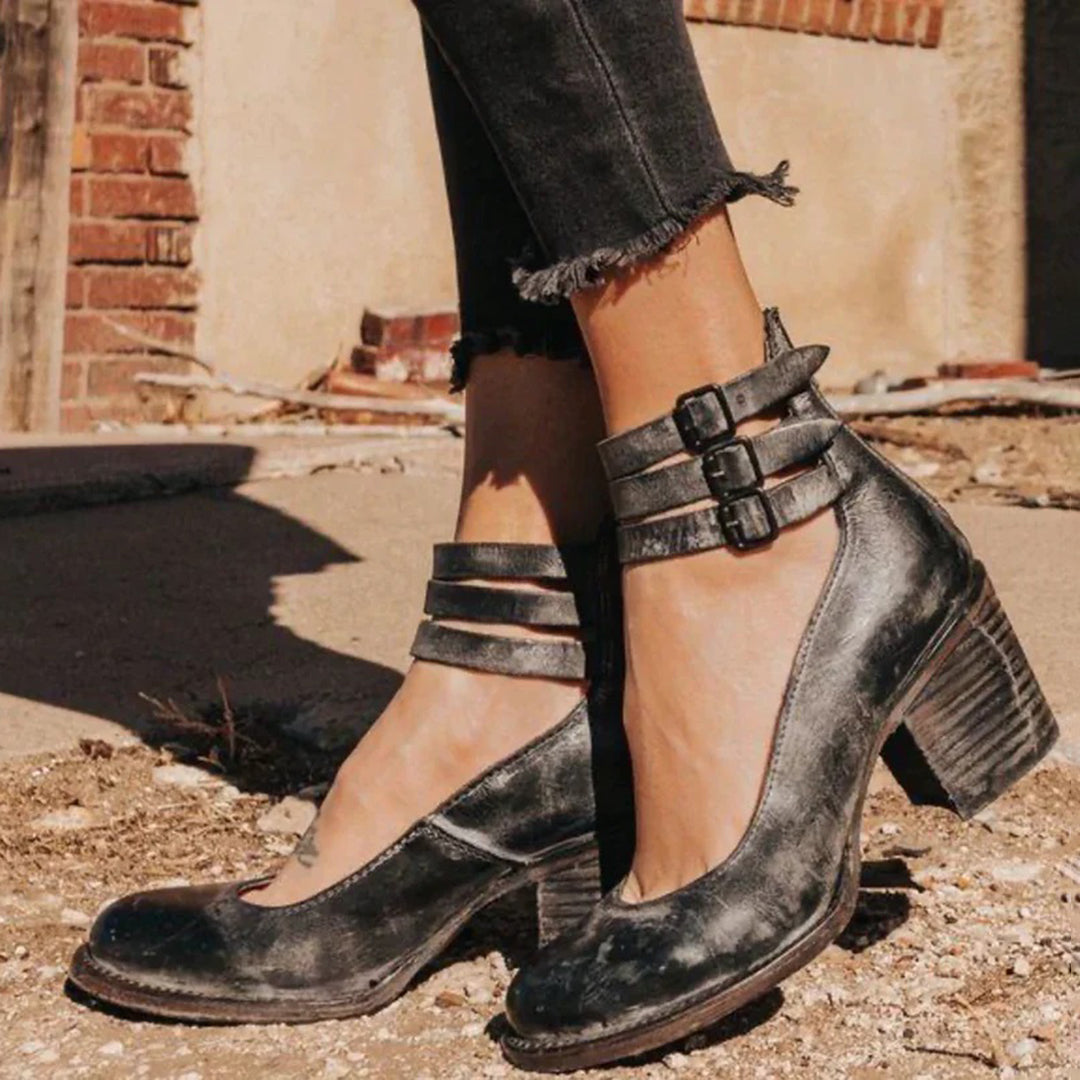 Amira™ | Stilingi Elegantiški Batai