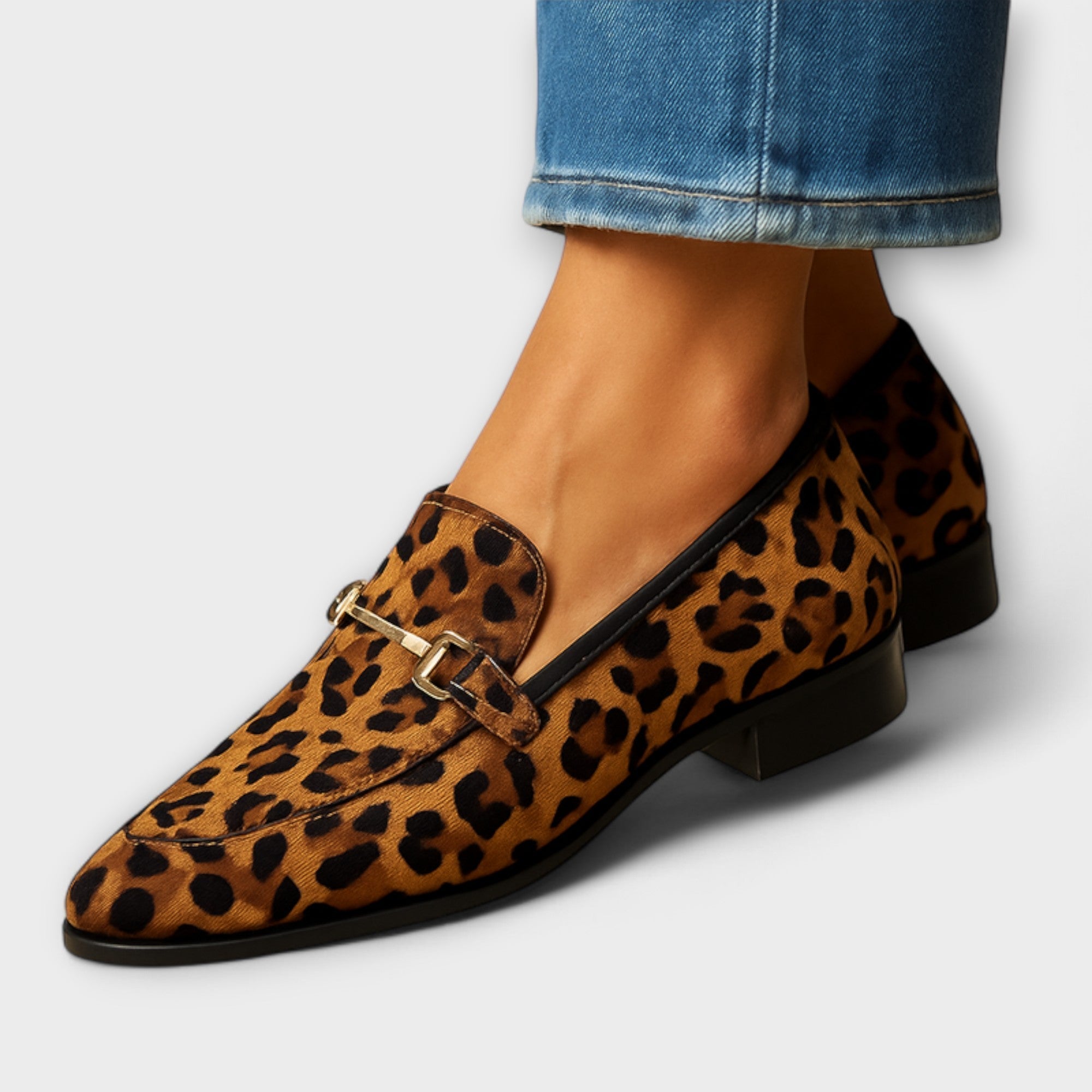 Wilde Loafer by Rita