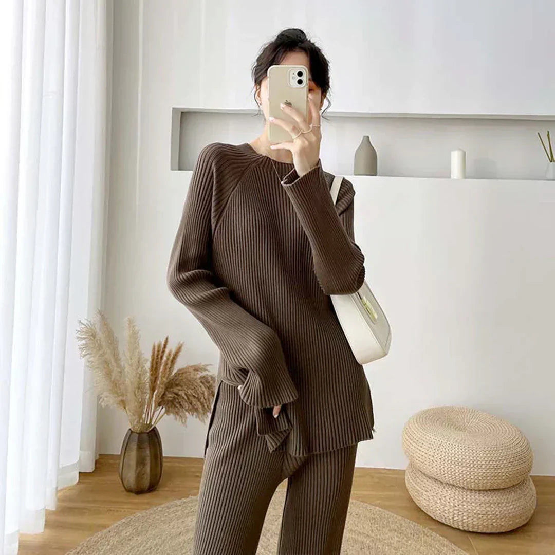 Holly | Modern Lounge Set