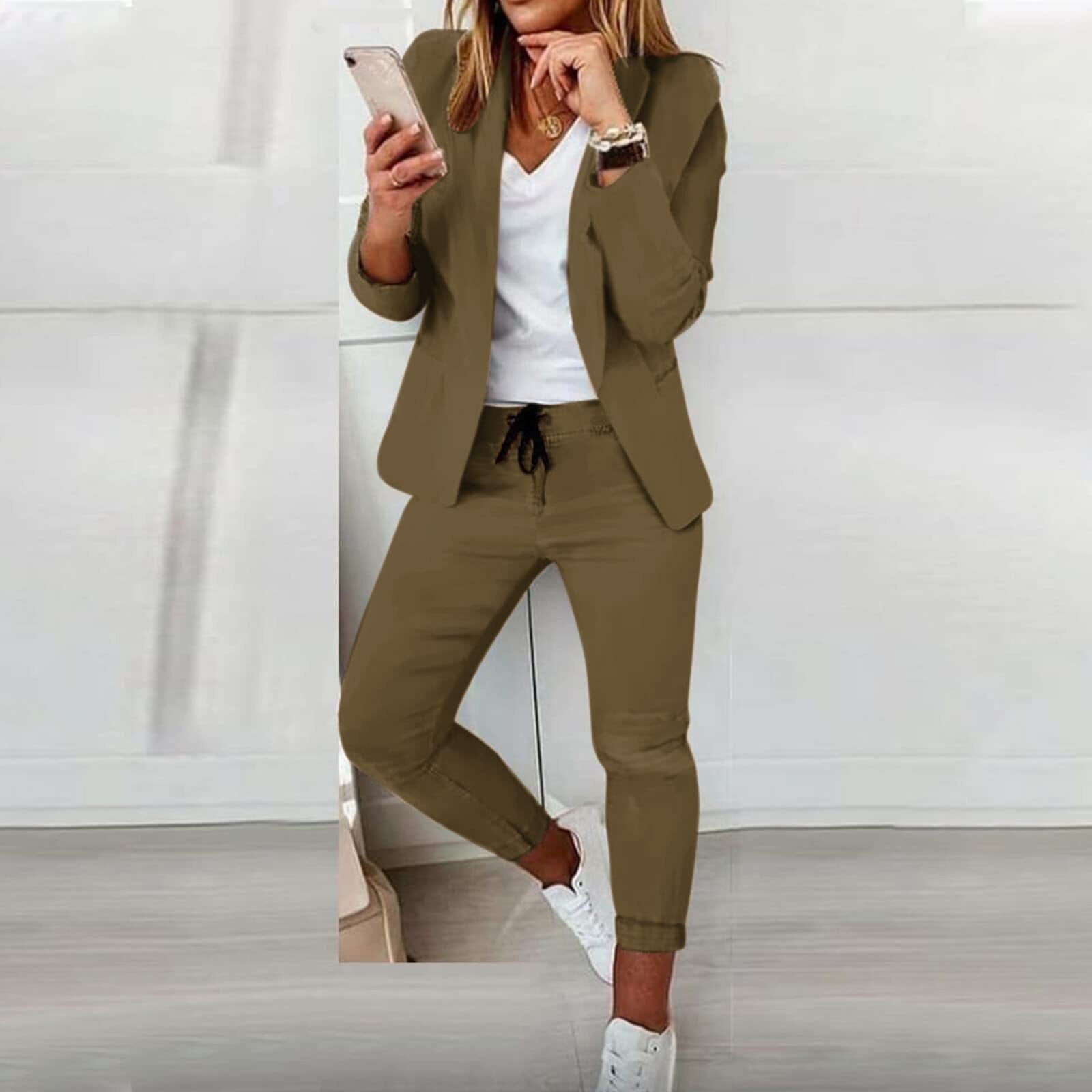 Bénédicte - Contemporary Modern Set