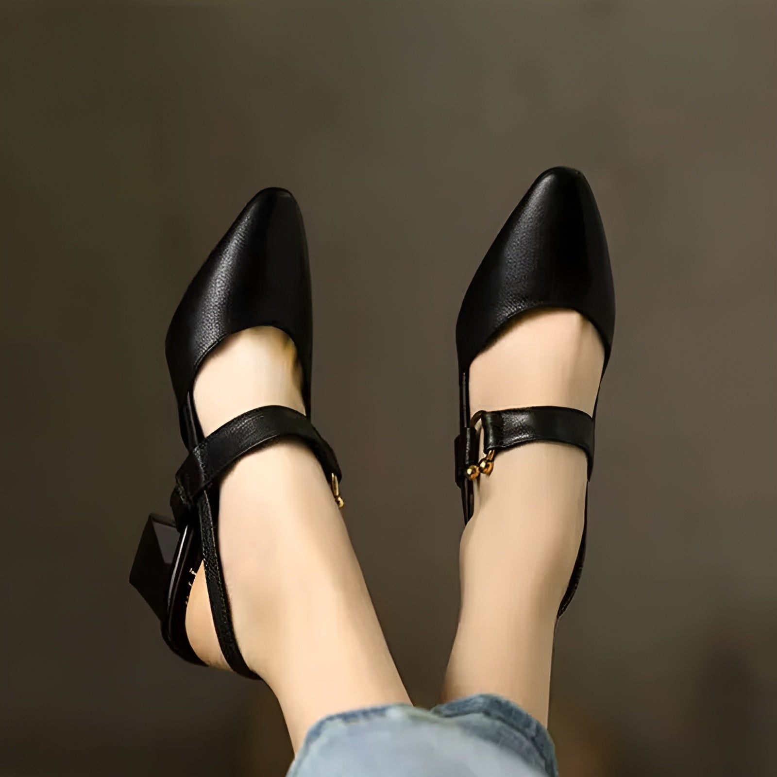 Giada™ | Komforto Comfort Shoes