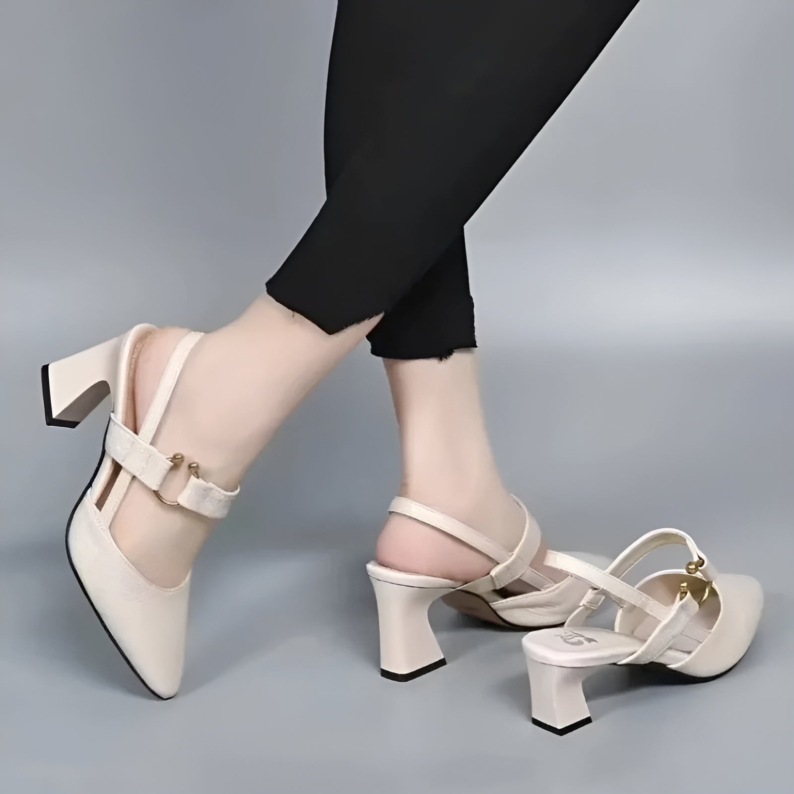 Giada™ | Komforto Comfort Shoes