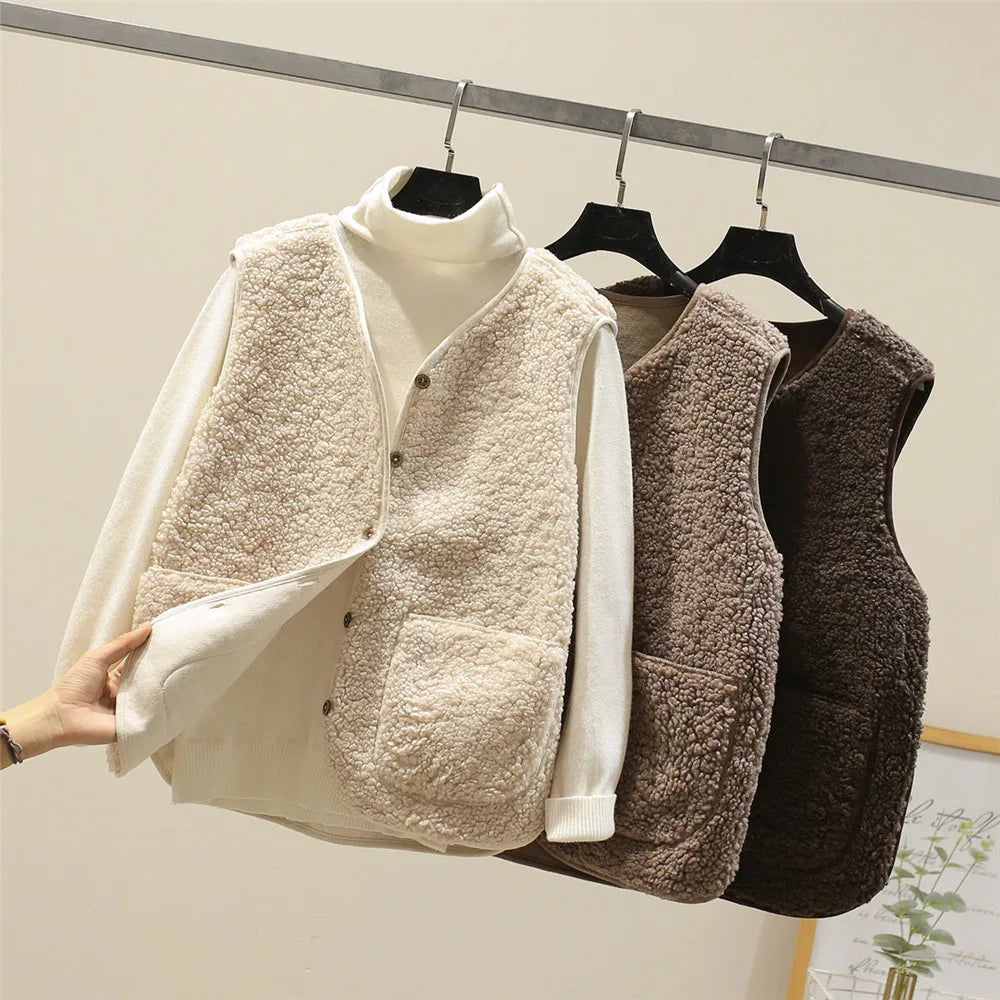 Beatrice | Classic Universal Cardigan
