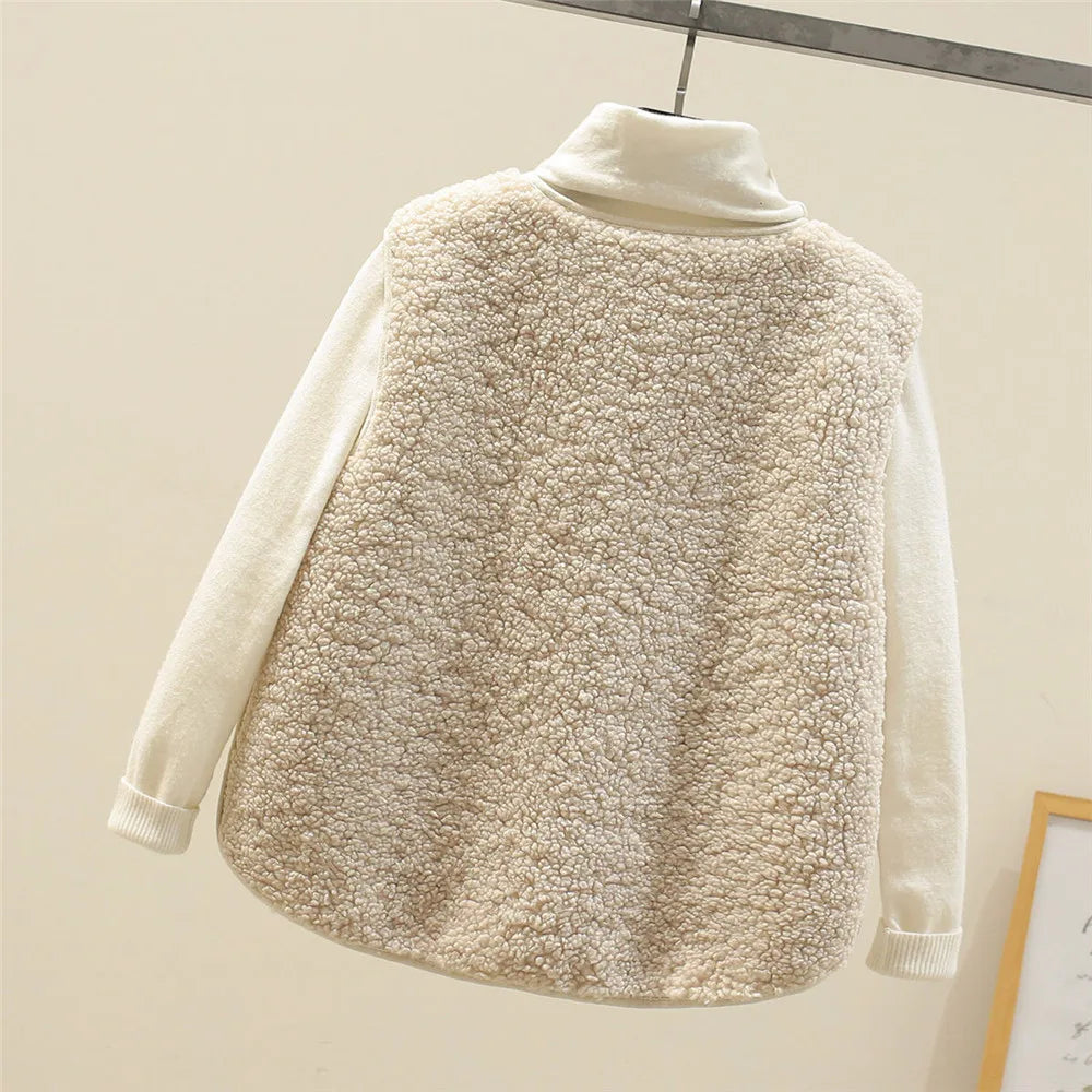 Beatrice | Classic Universal Cardigan