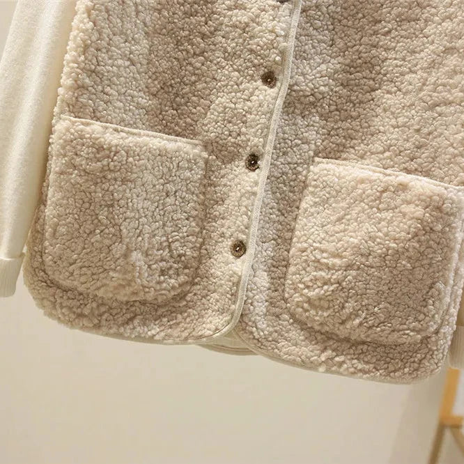 Beatrice | Classic Universal Cardigan