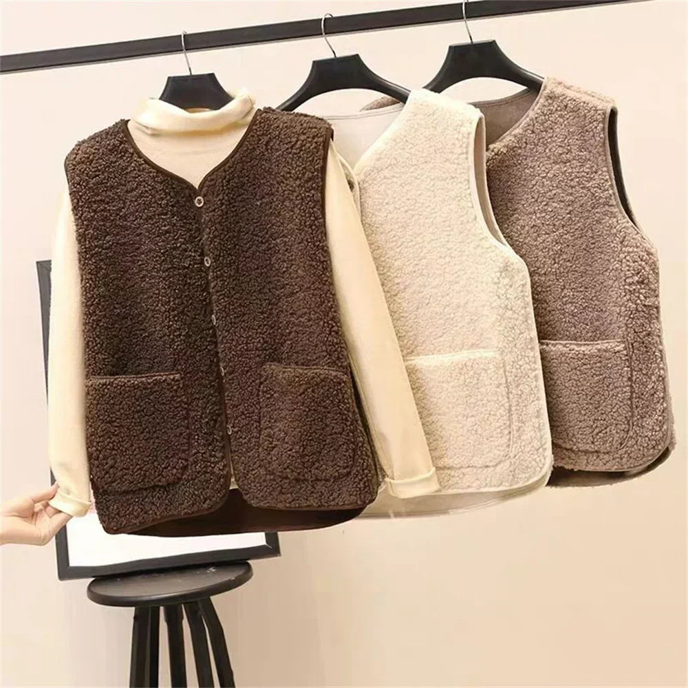 Beatrice | Classic Universal Cardigan
