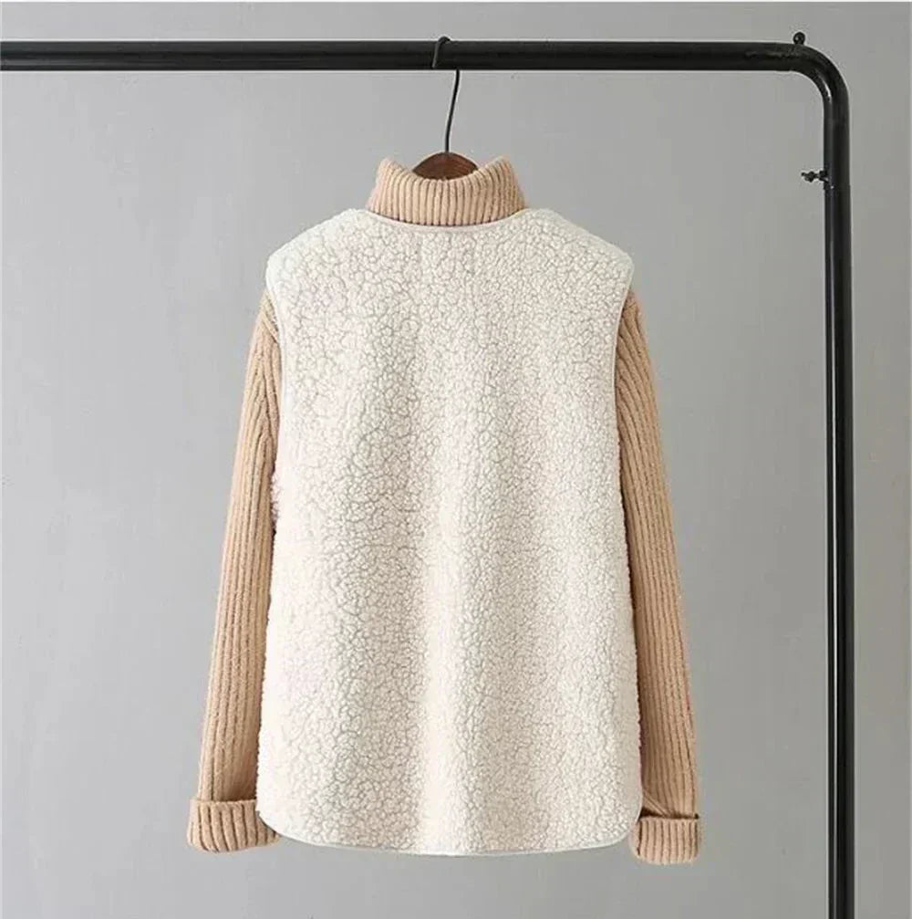 Beatrice | Classic Universal Cardigan